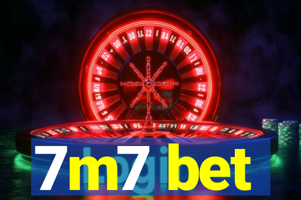 7m7 bet